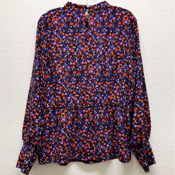 Halogen Blouse - Picture 2 of 3